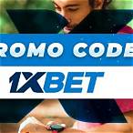 1xbet promo code for free bet